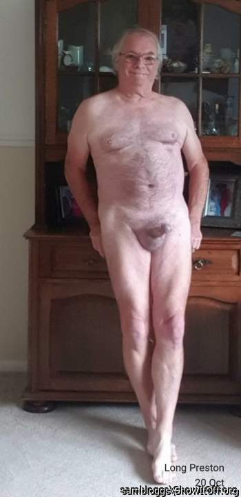 Photo of a phallus from sambloggs