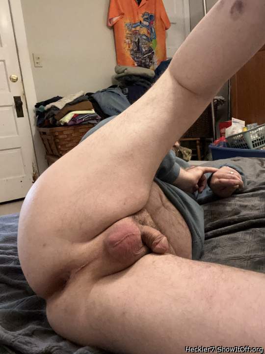 Photo of a drain pipe from Heckler7