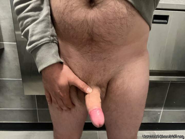 Photo of a shaft from Matt1234