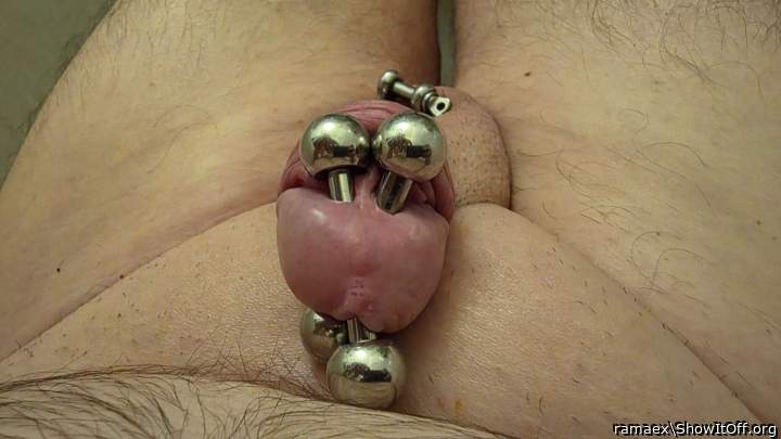 heavy metal