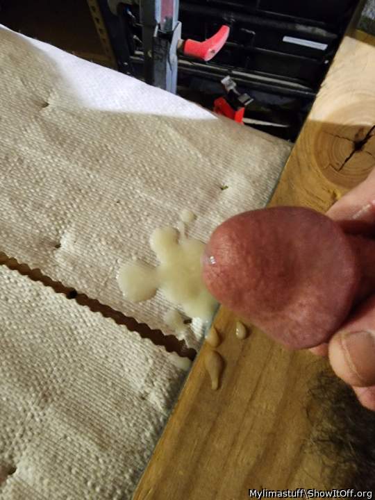 Photo of a pecker from Mylimastuff