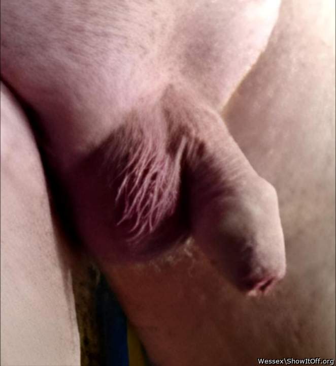Photo of a tool from Wessex