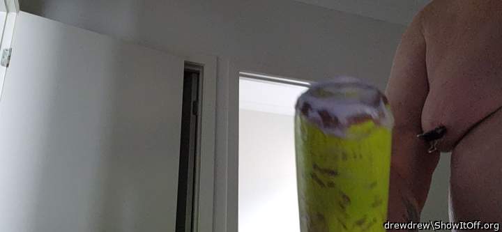 Photo of a lizard from drewdrew