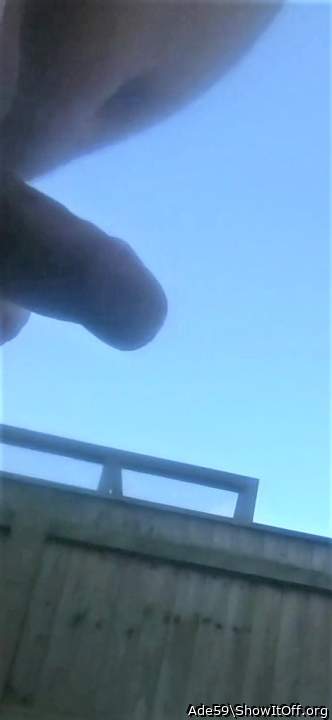 Photo of a meat stick from Ade59