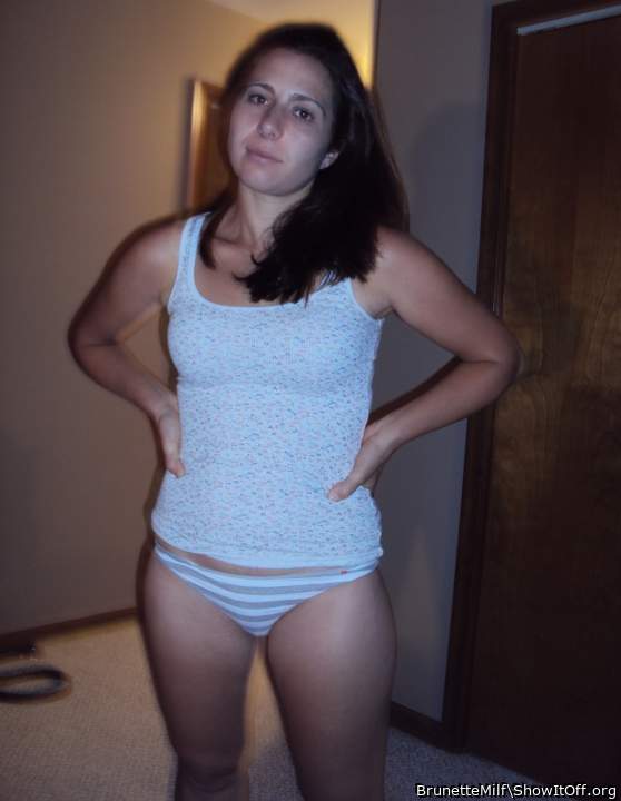 Photo of a meat stick from BrunetteMilf