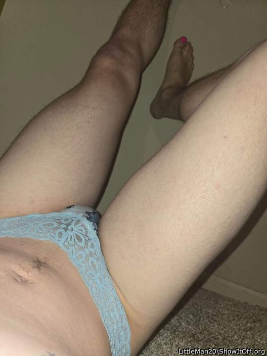 Photo of a penile from LittleMan20