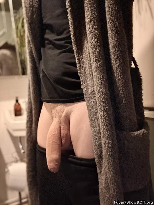 Photo of a horn from Fubar