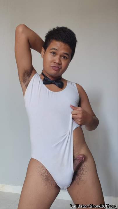Photo of a penis from BaliBator