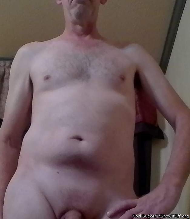 Photo of a sausage from CockSucker1