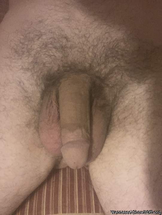 Photo of a boner from Wannasee