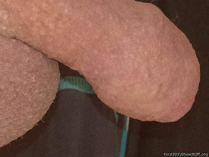 Photo of a meat stick from Ford303