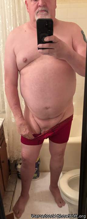 Photo of a horn from Piercedcock