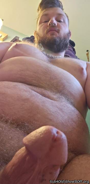 Photo of a phallus from Sub4Old