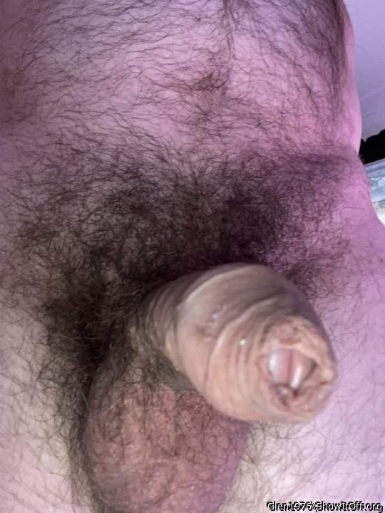 i like what I see 