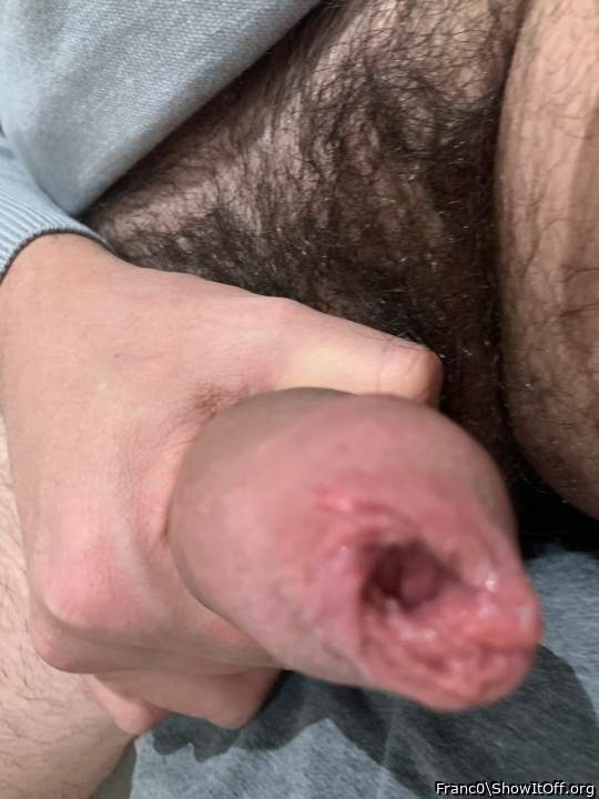 Photo of a sausage from Franc0