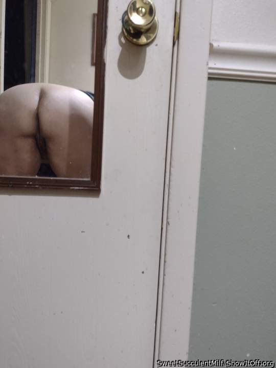 what a beautiful view 