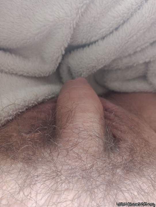 Almost only skin
