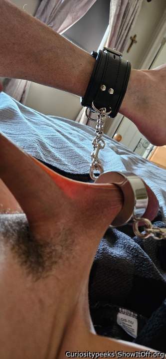 Wow you look awesome. I love this series of pics. Oh to be t