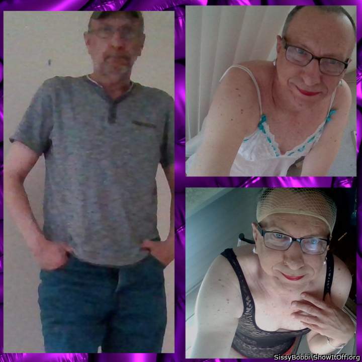Photo of a cock from SissyBobbi