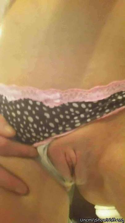 Photo of a boner from Uncmi
