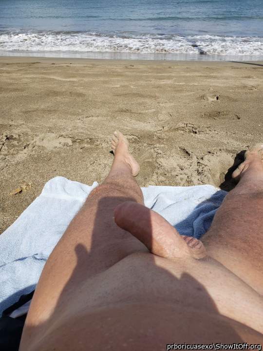 Photo of a pecker from prboricuasexo