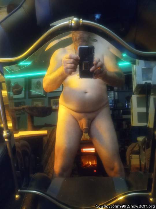 Photo of a hot-rod from CowboyJohn999