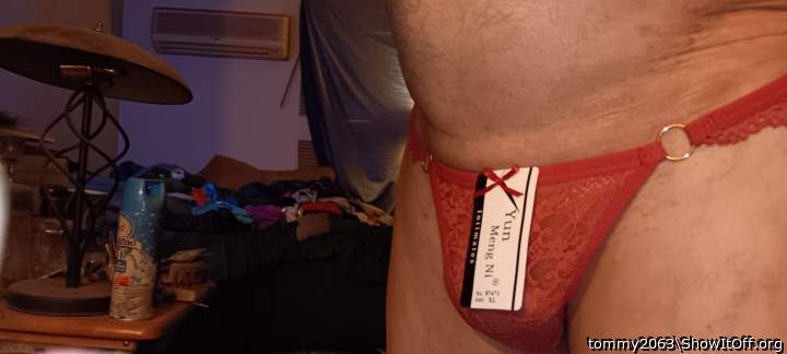 Photo of a penis from tommy2063