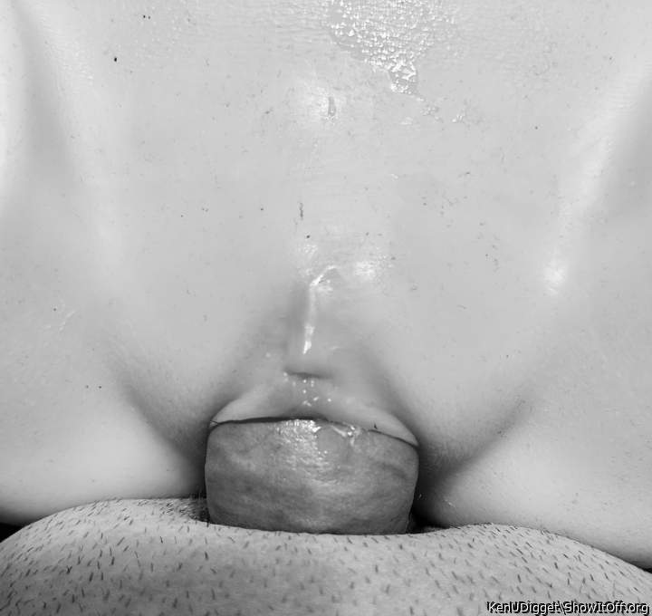 I got deeper and deeper....