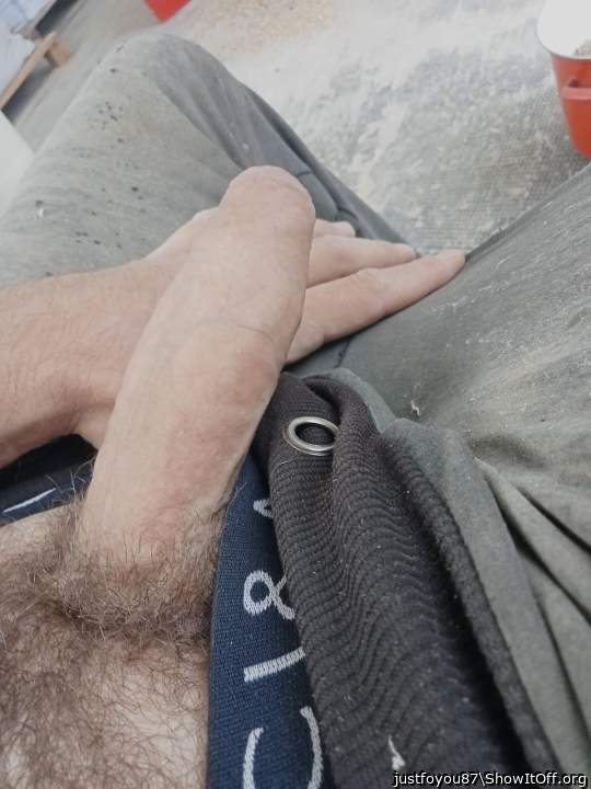 Photo of a wiener from justfoyou87