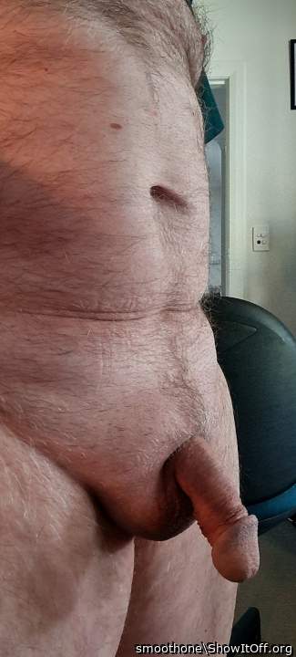 Photo of a wiener from smoothone