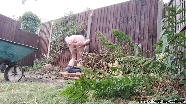 Outdoor Fun