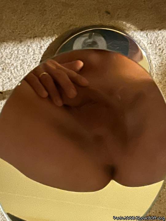Photo of Man's Ass from Paolo1968