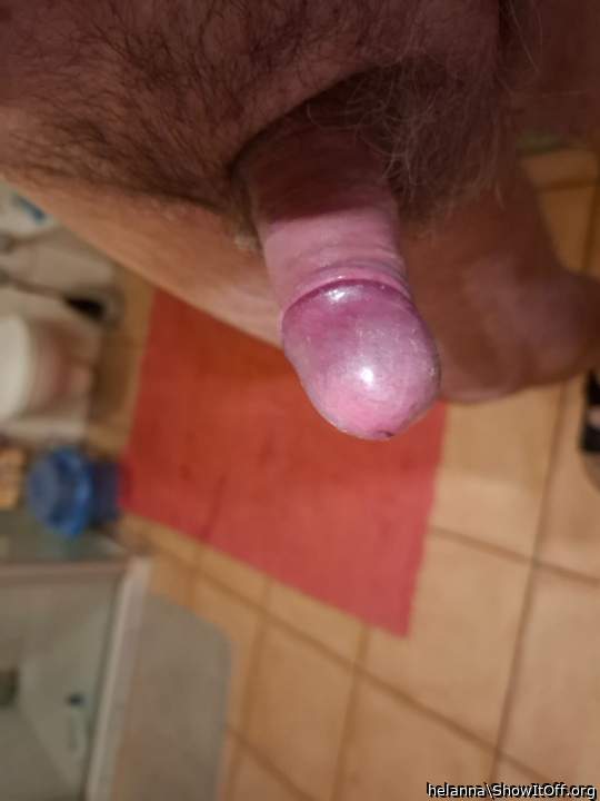 Wrde auch gerne mal Deinen geilen Schwanz 