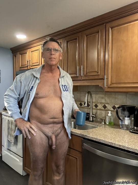 Chilly here this morning.