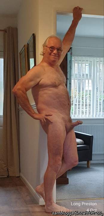 Photo of a pecker from sambloggs