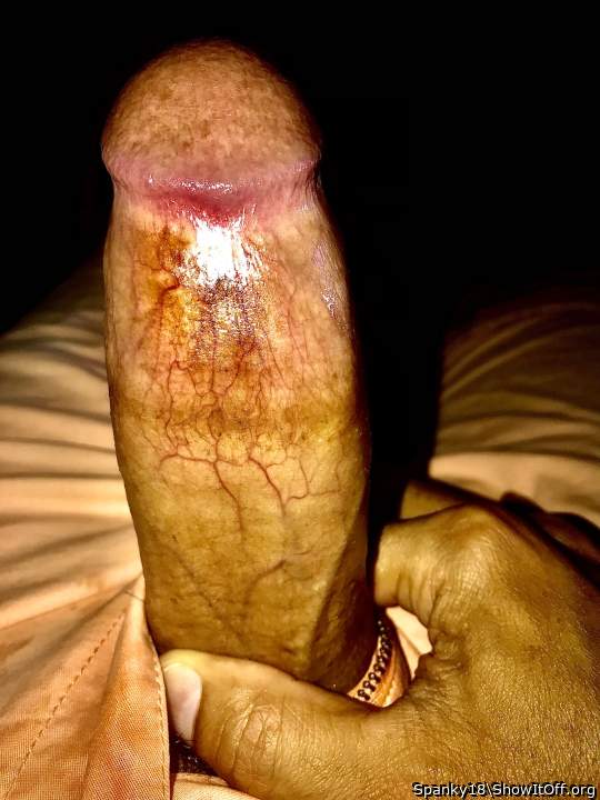 Photo of a boner from Spanky18