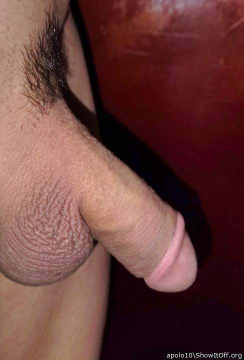 Photo of a one-eyed monster from apolo10