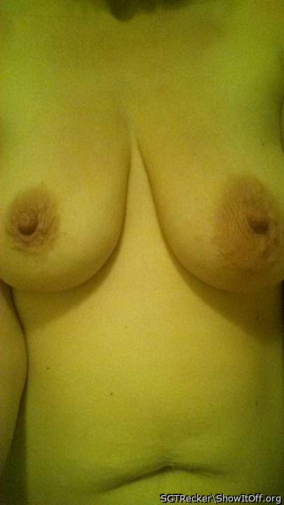 Photo of tits from SGTRecker