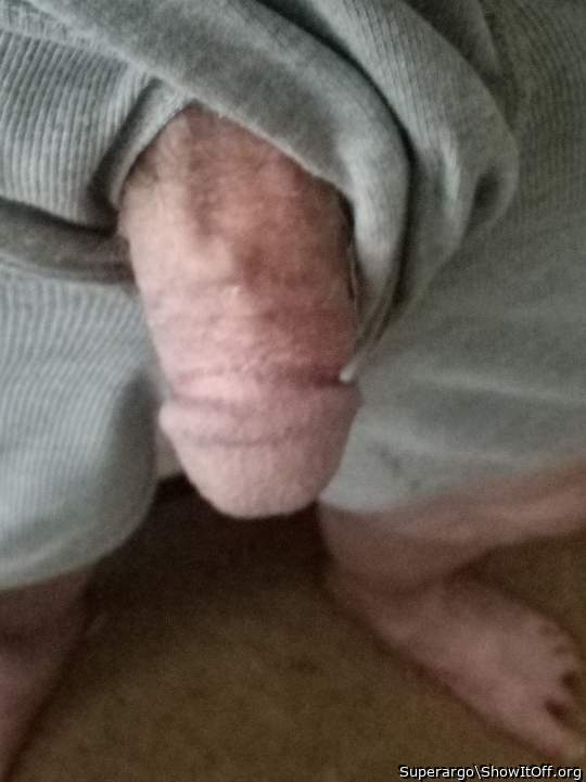 Coming out for air