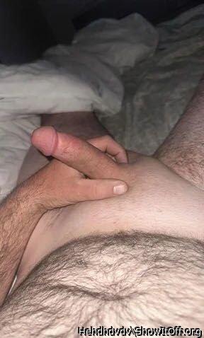 Photo of a third leg from Hehdhdvdv