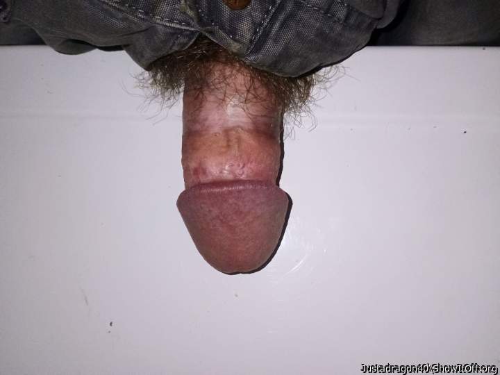 Photo of a drain pipe from Justadragon40