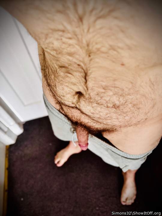 Photo of a love muscle from Simons32