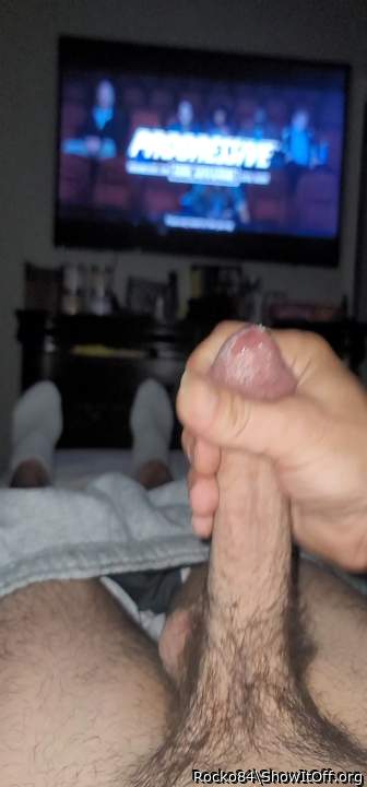 Photo of a cock from Rocko84