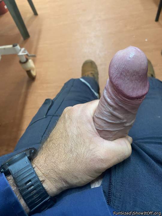 Photo of a penis from FunSized