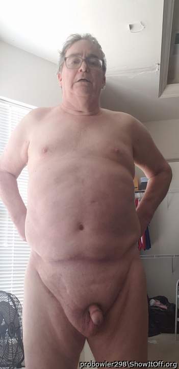 Donny rhine naked and exposed