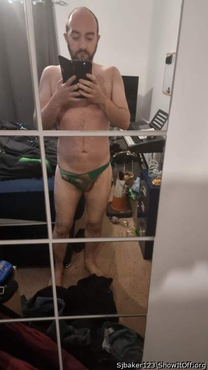 Photo of a wiener from Sjbaker123