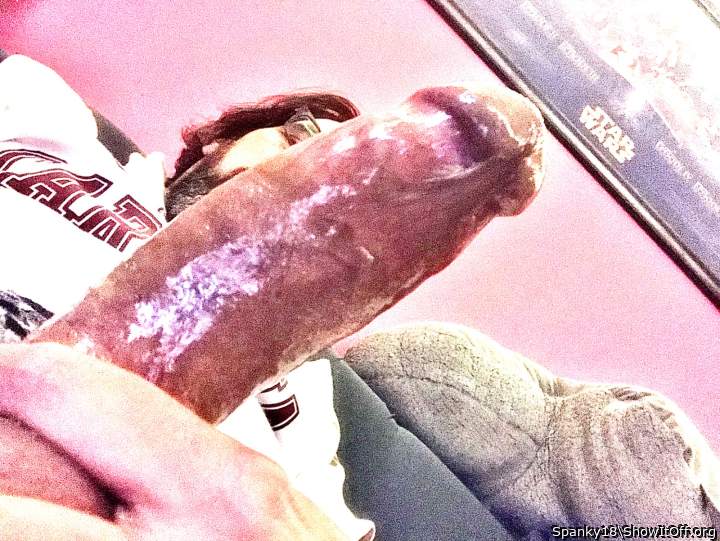 Photo of a member from Spanky18