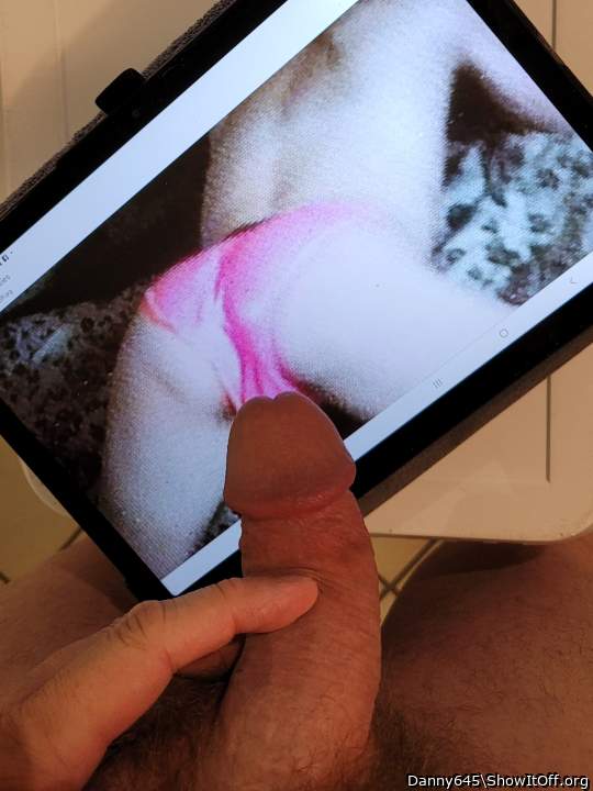 Photo of a short leg from Danny645