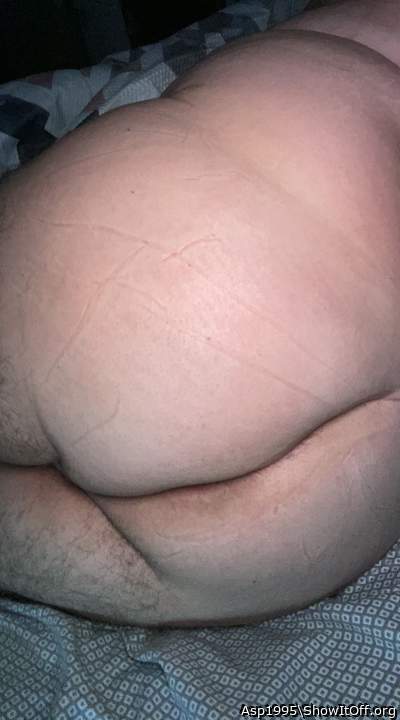    a spankable ass