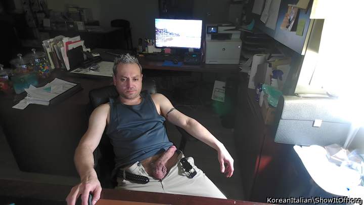 Photo of a pocket rocket from KoreanItalian